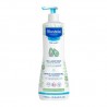 Mustela Gel de Baño Suave con Aguacate Bio 750 ml.