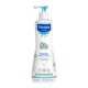 Mustela Babygel Baño de Espuma con Aguacate Bio 750 ml.