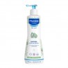 Mustela Babygel Baño de Espuma con Aguacate Bio 750 ml.