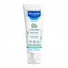 Mustela Hydra Bebé Crema Facial Con Aguacate Bio 40 ml.