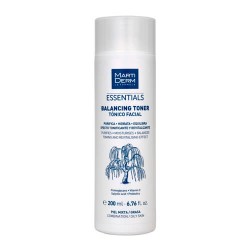 MARTIDERM BALANCING TONER 200 ML