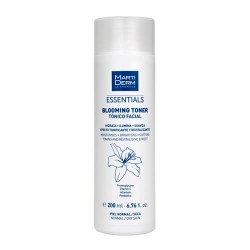 MARTIDERM BLOOMING TONER 200 ML