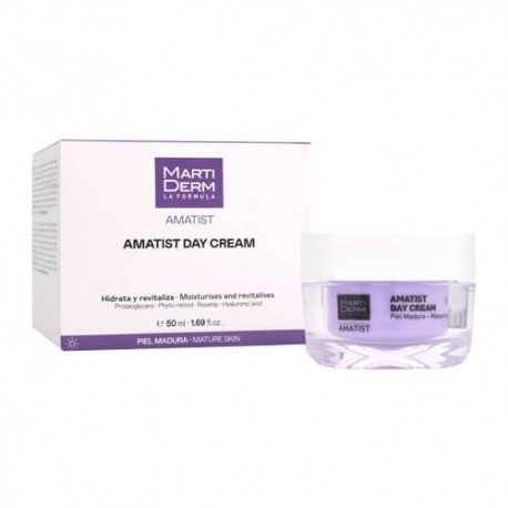 MARTIDERM AMATIST DAY CREAM 50 ML