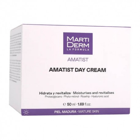 MARTIDERM AMATIST DAY CREAM 50 ML