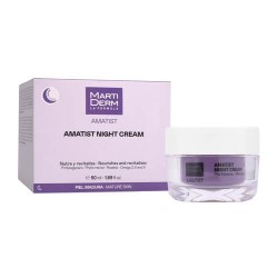 MARTIDERM AMATIST NIGHT CREAM 50 ML