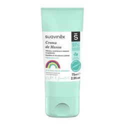 CREMA DE MANOS SUAVINEX 75 ML