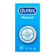 Durex Natural Comfort 12 Preservativos