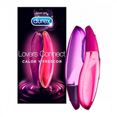 Durex Play Lovers Connect 120 ml.