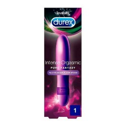 DUREX INTENSE FANTASY