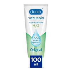 DUREX NATURALS INTIMO GEL 100ML