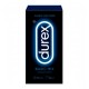 DUREX COND.MUSIC BASIC MIX 10 UNIDADES