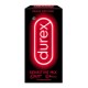 DUREX COND.MUSIC SENSITIVE MIX 10 UNI