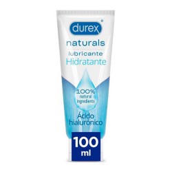 DUREX NATURAL INTIMO GEL HIDRATANTE