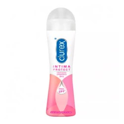 DUREX INTIMA LUBRICANTE PREBIOTICO 50 ML