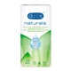 DUREX NATURALS 10 UNIDADES