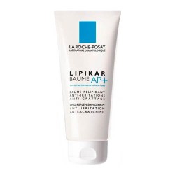 ROCHE POSAY LIPIKAR BAUME AP+M 75 ML