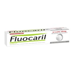 FLUOCARIL BIFLOURE BLAQUEADOR 75ML.