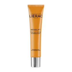 Lierac Mésolift Crema Antifatiga Remineralizante 40 ml.