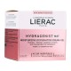 Lierac Hydragenist MAT Gel-Crema Hidratante Oxigenante Rellenadora 50 ml.