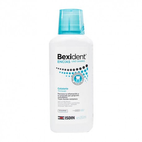 Bexident Encías Colutorio 250 ml.