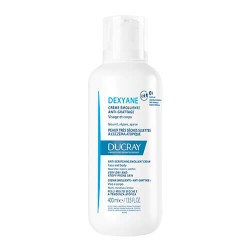 DEXYANE CREMA EMOLIENTE ANTI-RASCADO 400ML