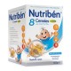 Nutriben 8 Cereales Digest 600 gr.