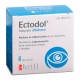 ECTODOL SOL. OFTALMICA 30 MONODOSIS 0,5ML.