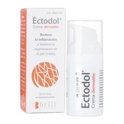 ECTODOL CREMA DERMATITIS 30ML.