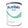 Nutribén Soja 400 gr.