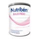 Nutribén R.N. Bajo Peso 400 gr.