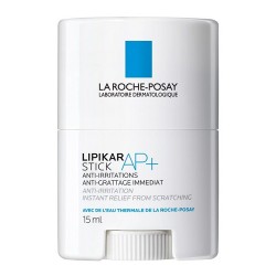 LA ROCHE-POSAY LIPIKAR STICK AP+SP 20G