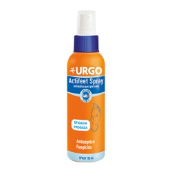 URGO SPRAY ACTIFEET 150ML.