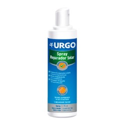 URGO REPARADOR SOLAR 75ML.