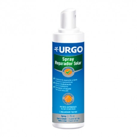 URGO REPARADOR SOLAR 75ML.