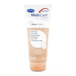 MOLICARE SKIN CREMA DE MANOS 200ML.