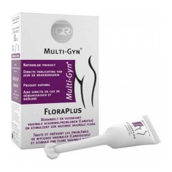 MULTI-GYN FLORAPLUS 5 ML 5 UDS