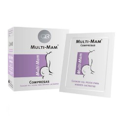 MULTI-MAM COMPRESAS 12UDS