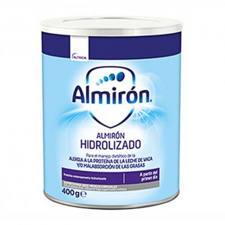 Almirón Hidrolizado 400 gr.