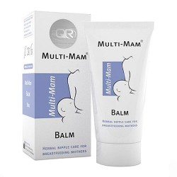 MULTI-MAN BALSAMO 30ML.