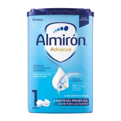 Almirón Advance 1 Leche para Lactantes 800 gr.