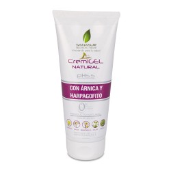 SANASUR CREMIGEL NATURAL ARNICA HARPAGOFITO 150 ML