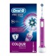 ORAL-B CEPILLO PRO 600 CROSSACTION MORADO