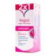 VAGISIL HIGIENE INTIMA PH BALANCE GYNOPREBIOTIC DUPLO 250ML