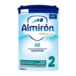 Almirón Advance AR 2 800 gr.