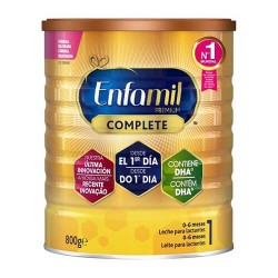 Enfamil Premium Complete 1 Leche Inicio Para Lactantes 800 gr.