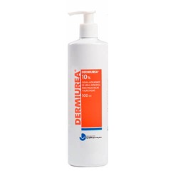 DERMIUREA 10% CREMA CORPORAL 500ML.