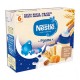 Nestlé Leche y Cereales con Miel Pijama 2x250 ml.