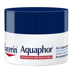 EUCERIN AQUAPHOR BALSAMO NARIZ Y LABIOS 7 GR