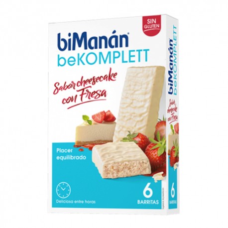 BIMANAN KOMPLET BARRITA CHEESECAKE 6UD