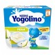 Nestlé Yogolino Pera 4x100 gr.